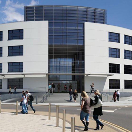 Brunel University London
