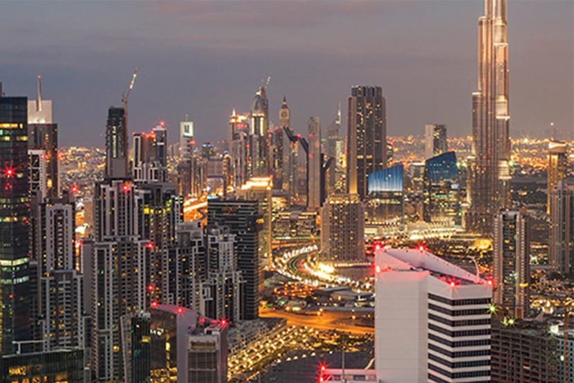 dubai