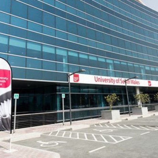 University of South Wales – Dubai